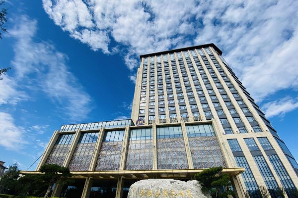 平度华韵大酒店