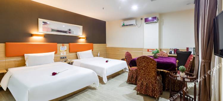 7天优品酒店(博罗县湖镇店)图片