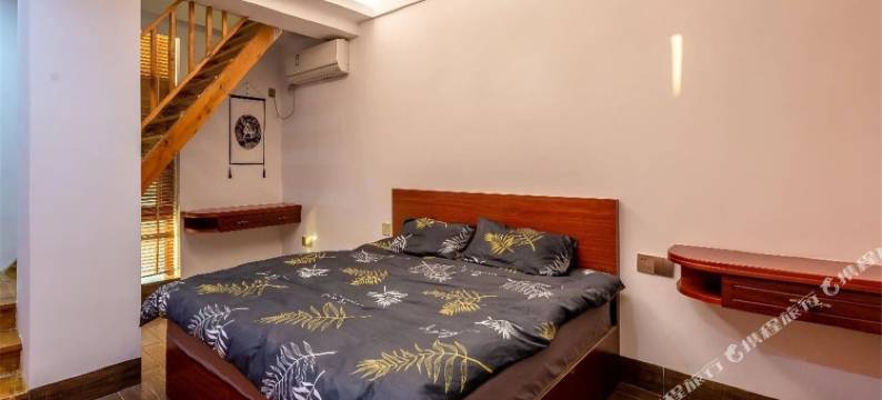 清酒之家度假别墅(宁海五路分店)图片