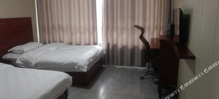 马鞍山丹阳康康宾馆图片