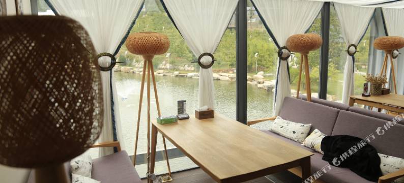 沂南马泉特色民宿图片