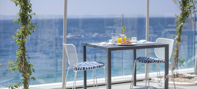 蓝太阳贾德兰酒店(Bluesun Hotel Jadran)图片