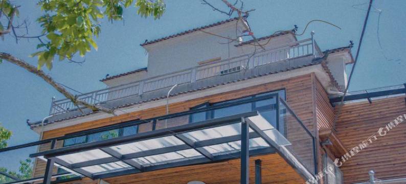 泾县小鲍鱼公馆图片