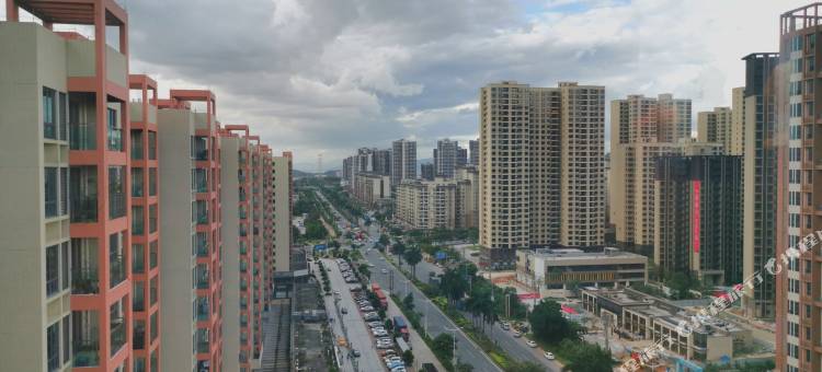 维也纳国际酒店(东莞桥头广场店)图片