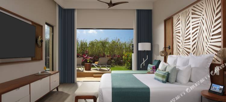 蓬塔卡纳梦想澳门海滩酒店 - 全包式(Dreams Macao Beach Punta Cana)图片