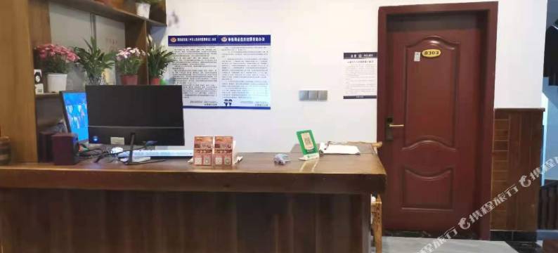 芙蓉镇临江楼客栈图片