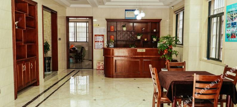 千岛湖君兰瓦居民宿图片