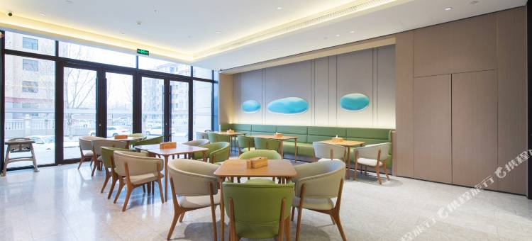 全季酒店(张家口张北店)图片