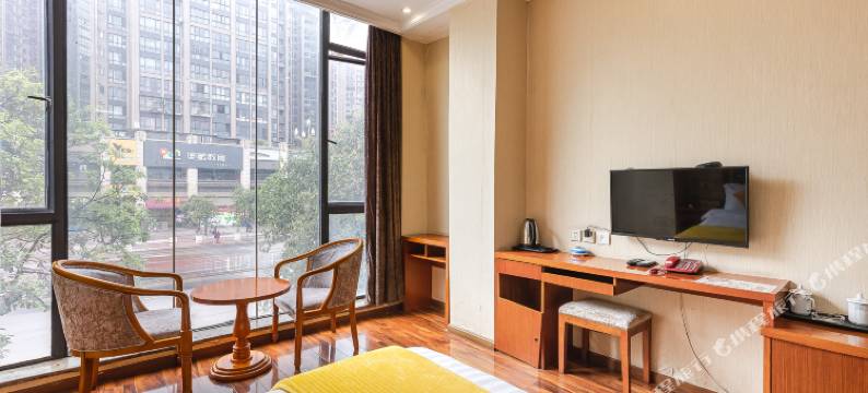 仁寿第一印象大酒店图片