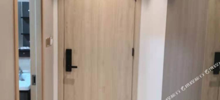 云朵连锁酒店(星悦广场店)图片