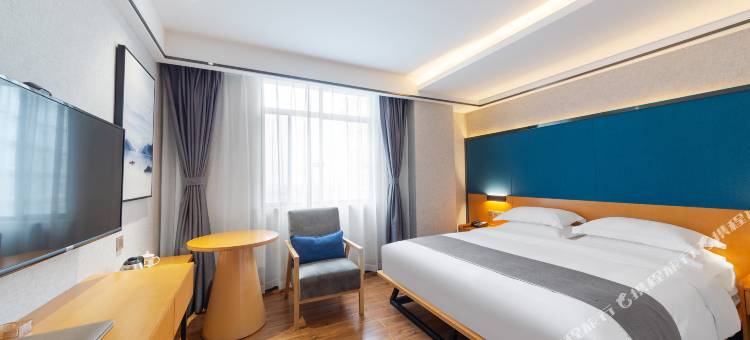 尚宿·臻享酒店(岳阳会展中心店)图片