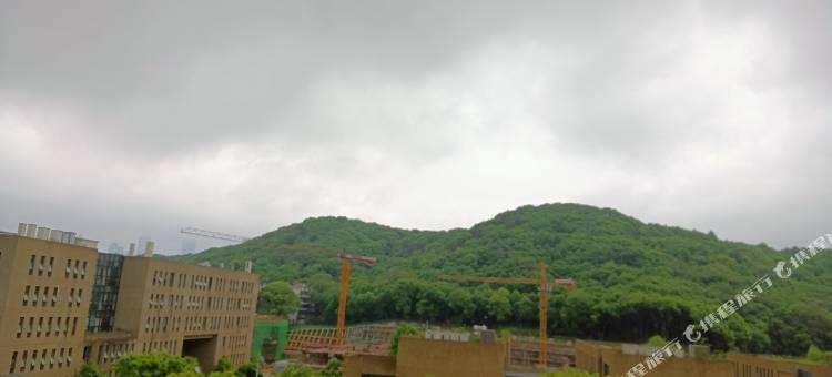 木眺居旅馆(长沙岳麓山高校湖南大学店)图片