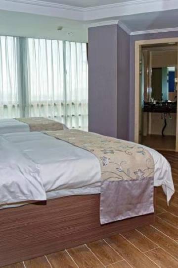 合肥双飞宾馆图片