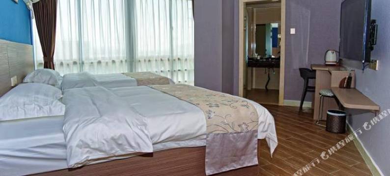 合肥双飞宾馆图片