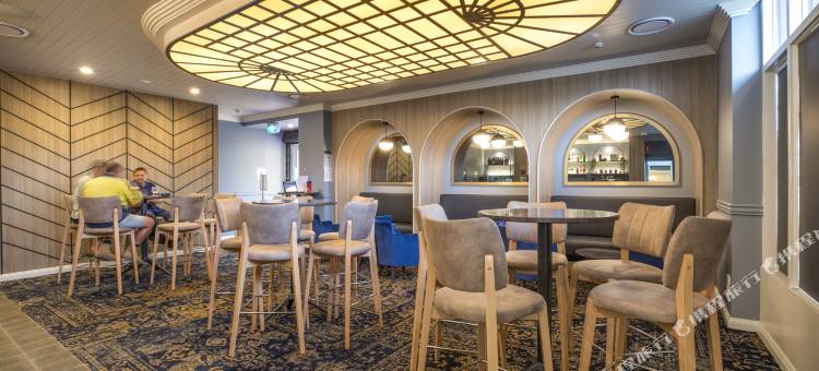 派姆布尔酒店(Nightcap at Pymble Hotel)图片