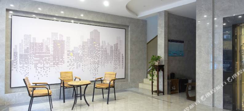 友谊宾馆(蚌埠蚌医一附院火车站店)图片