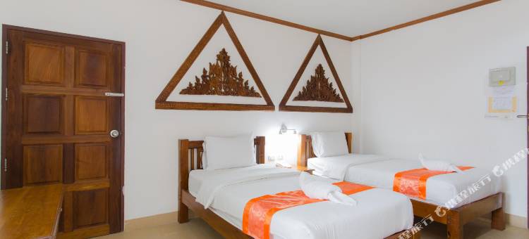 昂尼查酒店(Onnicha Hotel Phuket)图片