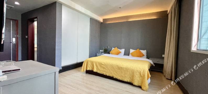 凯旋龙连锁酒店(贵阳广播电视台店)图片