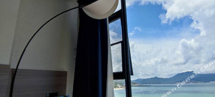深圳杨梅坑逸海湾民宿图片