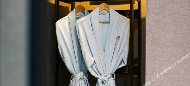 西安•TOWO｜Topping Hotel上品酒店(西电集团开远门地铁站店)图片