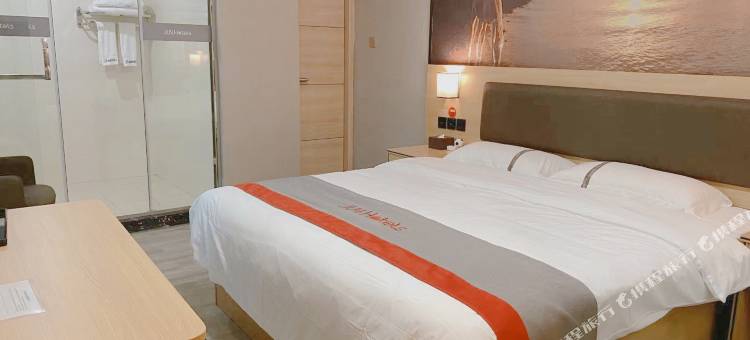 东莞海怡连锁酒店图片