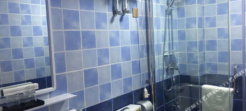 东山海之尚假日酒店(南门湾店)图片