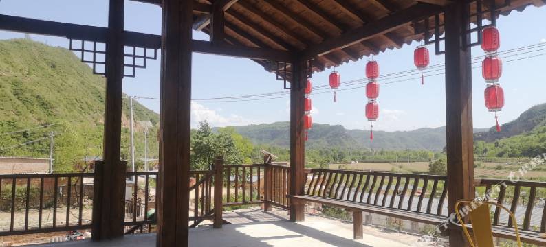 凤妹子精品民宿图片