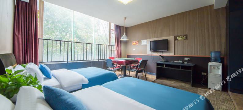 金阳宾馆(重庆璧山店)图片