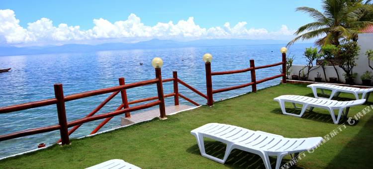 伊尔索诺海滩度假村(Il Sogno Beach Resort Moalboal)图片
