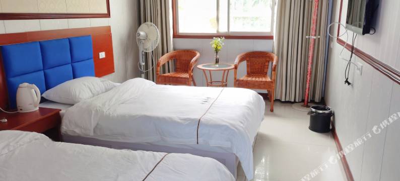 嵩县幸福宾馆图片