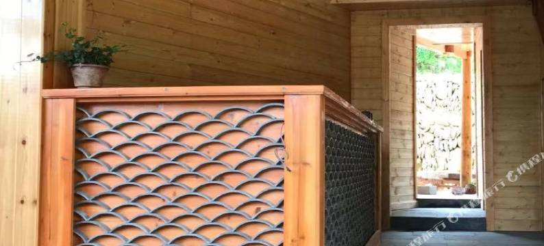 绥宁源泉客栈图片