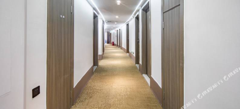 汉庭酒店(深圳华强北科学馆地铁站店)图片