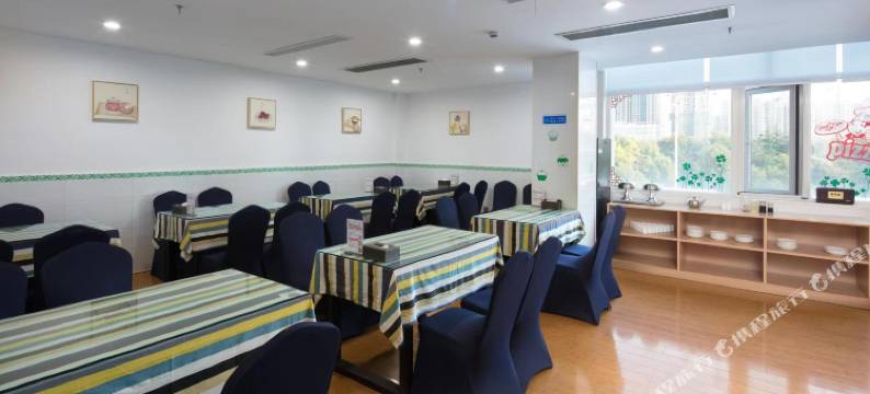 格林豪泰酒店(盐城红星美凯龙世纪大道店)图片