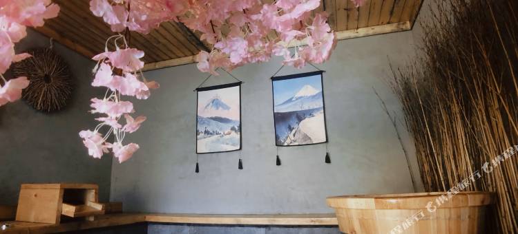 隐谷私院(北京水镇私汤店)图片