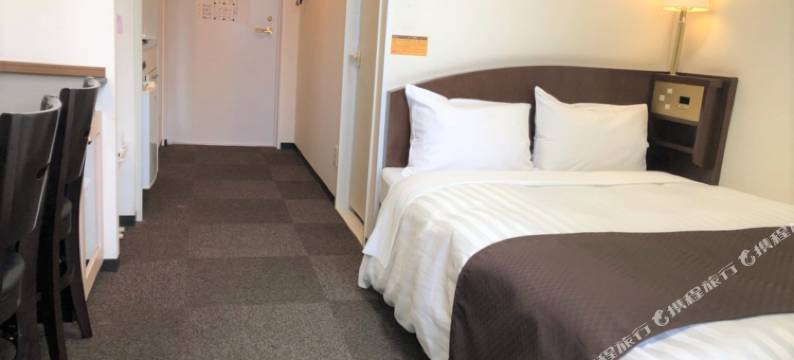 立川都市酒店副楼(Tachikawa Urban Hotel Annex)图片