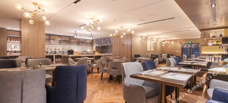 宜尚酒店(恩施州文化中心新天地店)图片