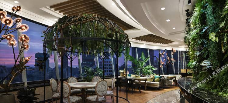 无锡万达颐华酒店(三阳广场南长街店)图片