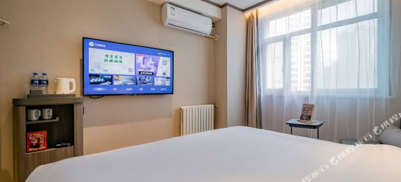 汉庭酒店(西安高新区大都荟店)图片