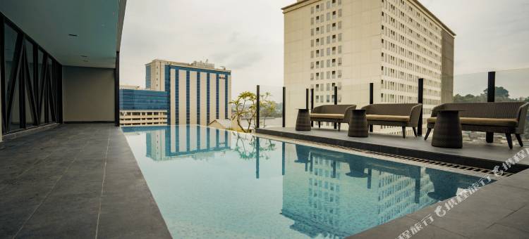 阿万塞武精品酒店(Awann Sewu Boutique Hotel and Suite Semarang)图片