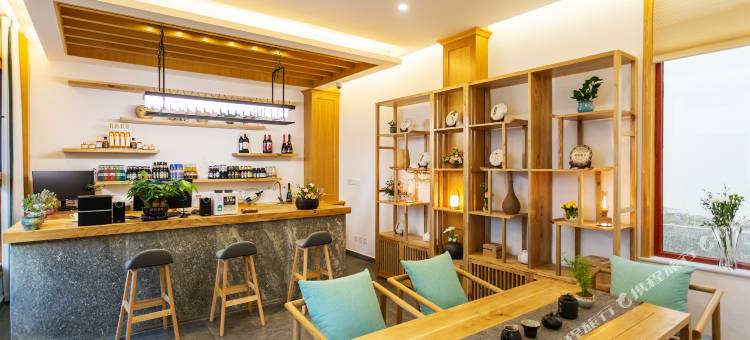 又见大理·传承·悦怡栖民宿(才村海景店)图片