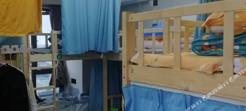 成都游子家青年旅舍图片
