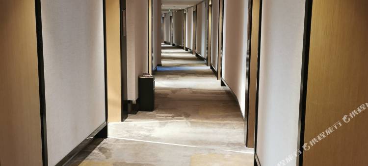 阳泉铂悦酒店图片