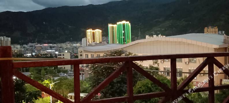 茂县林园度假酒店图片