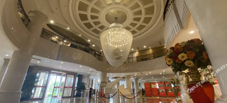 海宁亲和源琳轩度假酒店图片