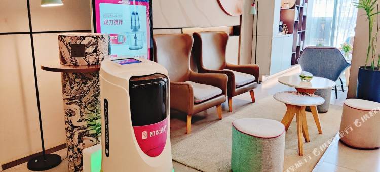 如家酒店·neo(太原新建南路山西医科大学店)图片