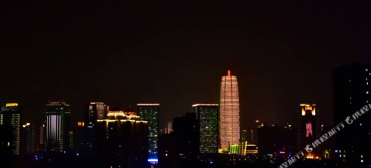 郑州未来大酒店图片