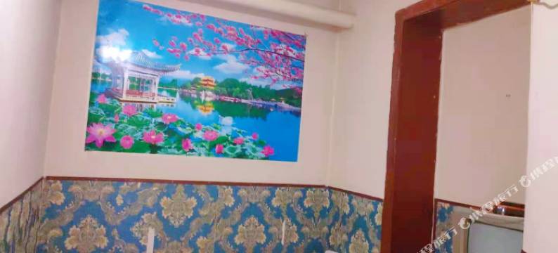 廊坊顺华旅馆图片