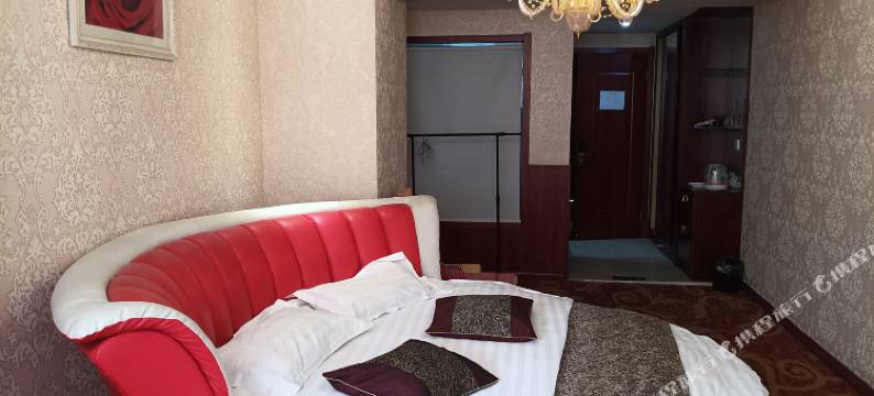 盐城蓝天之家假日宾馆图片