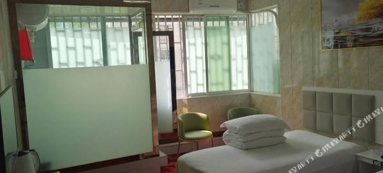 遵义好又来旅社(侨龙财智国际店)图片