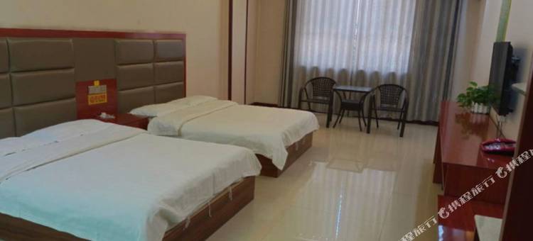 乌什金沙宾馆图片